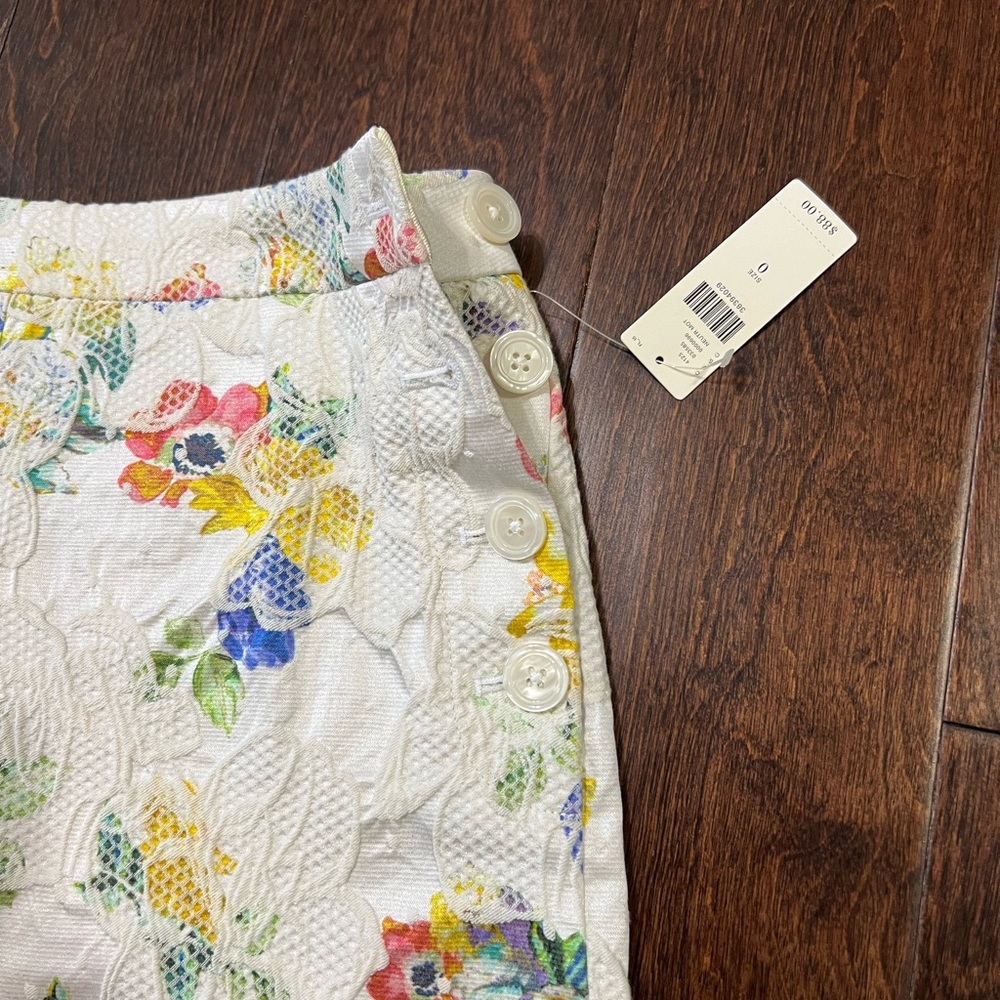 Anthropologie shorts - Picture 2 of 6